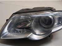 3C0941005R Фара (передняя) Volkswagen Passat 6 2005-2010 20863110 #1