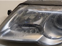 3C0941005R Фара (передняя) Volkswagen Passat 6 2005-2010 20863110 #6