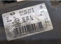 3C0941005R Фара (передняя) Volkswagen Passat 6 2005-2010 20863110 #8