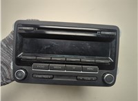 5M0035186G Магнитола Volkswagen Polo 2009-2014 20863125 #2