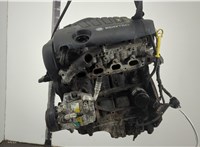  Двигатель (ДВС) Opel Astra H 2004-2010 20863142 #1