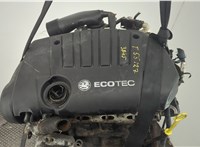  Двигатель (ДВС) Opel Astra H 2004-2010 20863142 #2