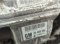  Двигатель (ДВС) Opel Astra H 2004-2010 20863142 #7