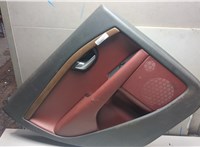 39878951 Дверная карта (Обшивка двери) Volvo V70 2007-2016 20863157 #1