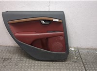 39878951 Дверная карта (Обшивка двери) Volvo V70 2007-2016 20863157 #3
