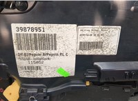 39878951 Дверная карта (Обшивка двери) Volvo V70 2007-2016 20863157 #8