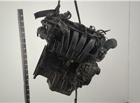  Двигатель (ДВС) Opel Astra H 2004-2010 20863180 #1