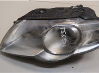 3C0941005R Фара (передняя) Volkswagen Passat 6 2005-2010 20863249 #1