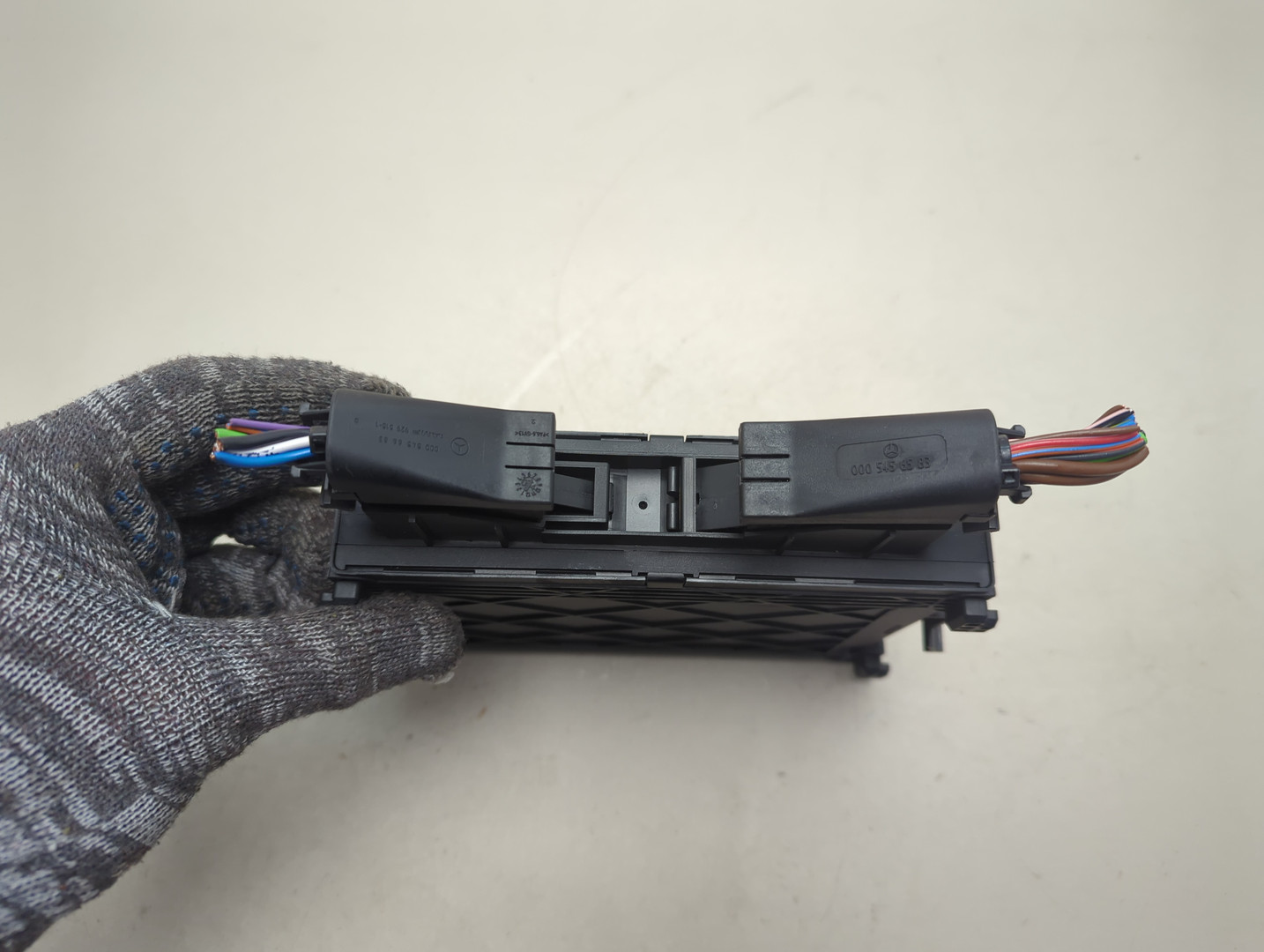 Блок комфорта