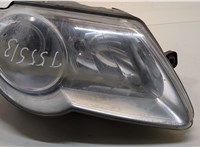 3C0941006R Фара (передняя) Volkswagen Passat 6 2005-2010 20863280 #5