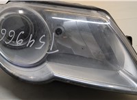3C0941006R Фара (передняя) Volkswagen Passat 6 2005-2010 20863294 #5