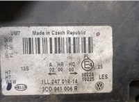 3C0941006R Фара (передняя) Volkswagen Passat 6 2005-2010 20863294 #8