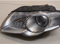 3C0941005R Фара (передняя) Volkswagen Passat 6 2005-2010 20863301 #1