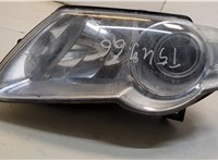 3C0941005R Фара (передняя) Volkswagen Passat 6 2005-2010 20863301 #6