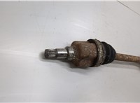 1686114, 4M513B437JE Полуось (приводной вал, шрус) Ford Focus 2 2008-2011 20863350 #4