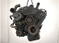  Двигатель (ДВС) Mitsubishi L200 1996-2006 20863398 #1