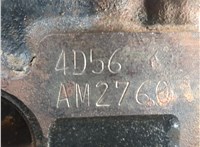  Двигатель (ДВС) Mitsubishi L200 1996-2006 20863398 #8