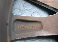  Комплект литых дисков Toyota Camry XV70 2017-2021 20863452 #10