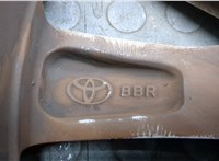  Комплект литых дисков Toyota Camry XV70 2017-2021 20863452 #12