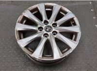  Комплект литых дисков Toyota Camry XV70 2017-2021 20863452 #24