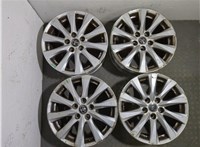  Комплект литых дисков Toyota Camry XV70 2017-2021 20863452 #38