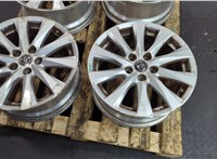  Комплект литых дисков Toyota Camry XV70 2017-2021 20863452 #39