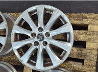  Комплект литых дисков Toyota Camry XV70 2017-2021 20863452 #45