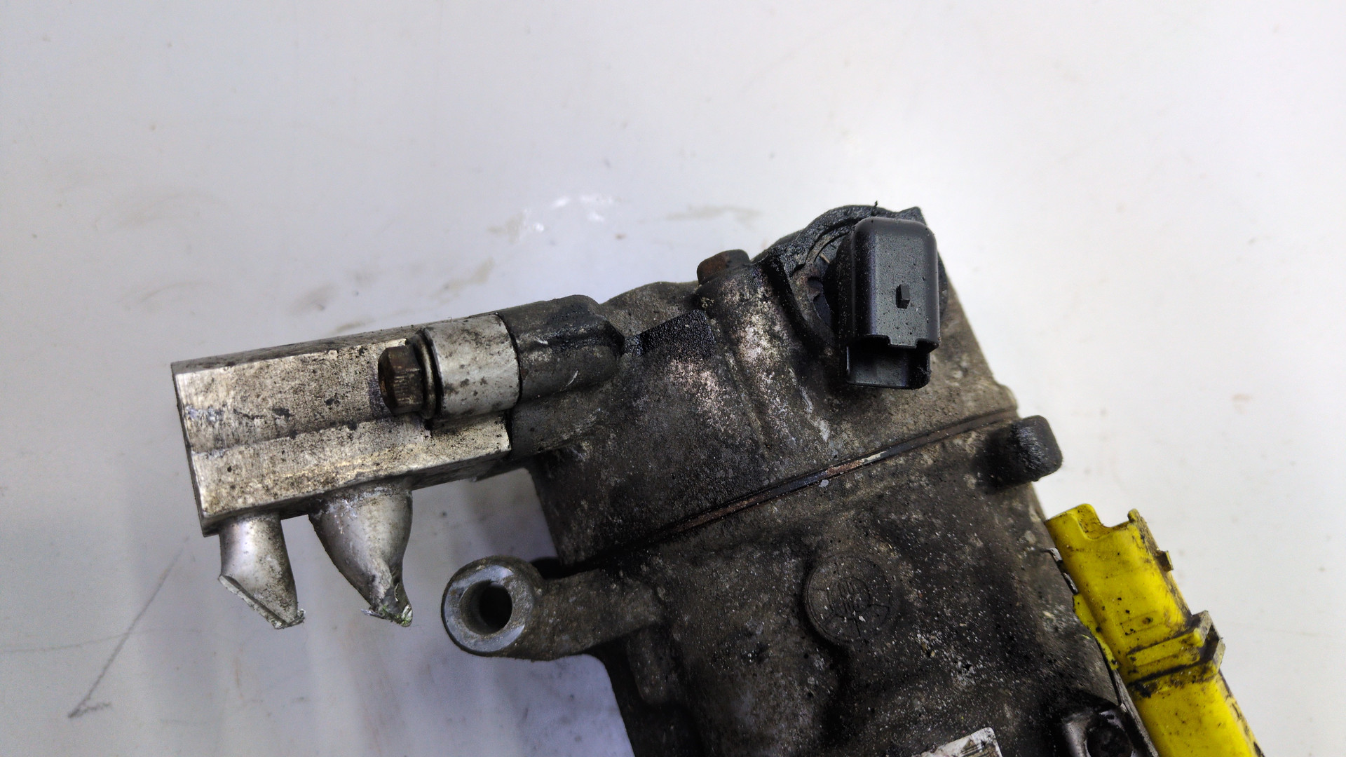 Компрессор кондиционера