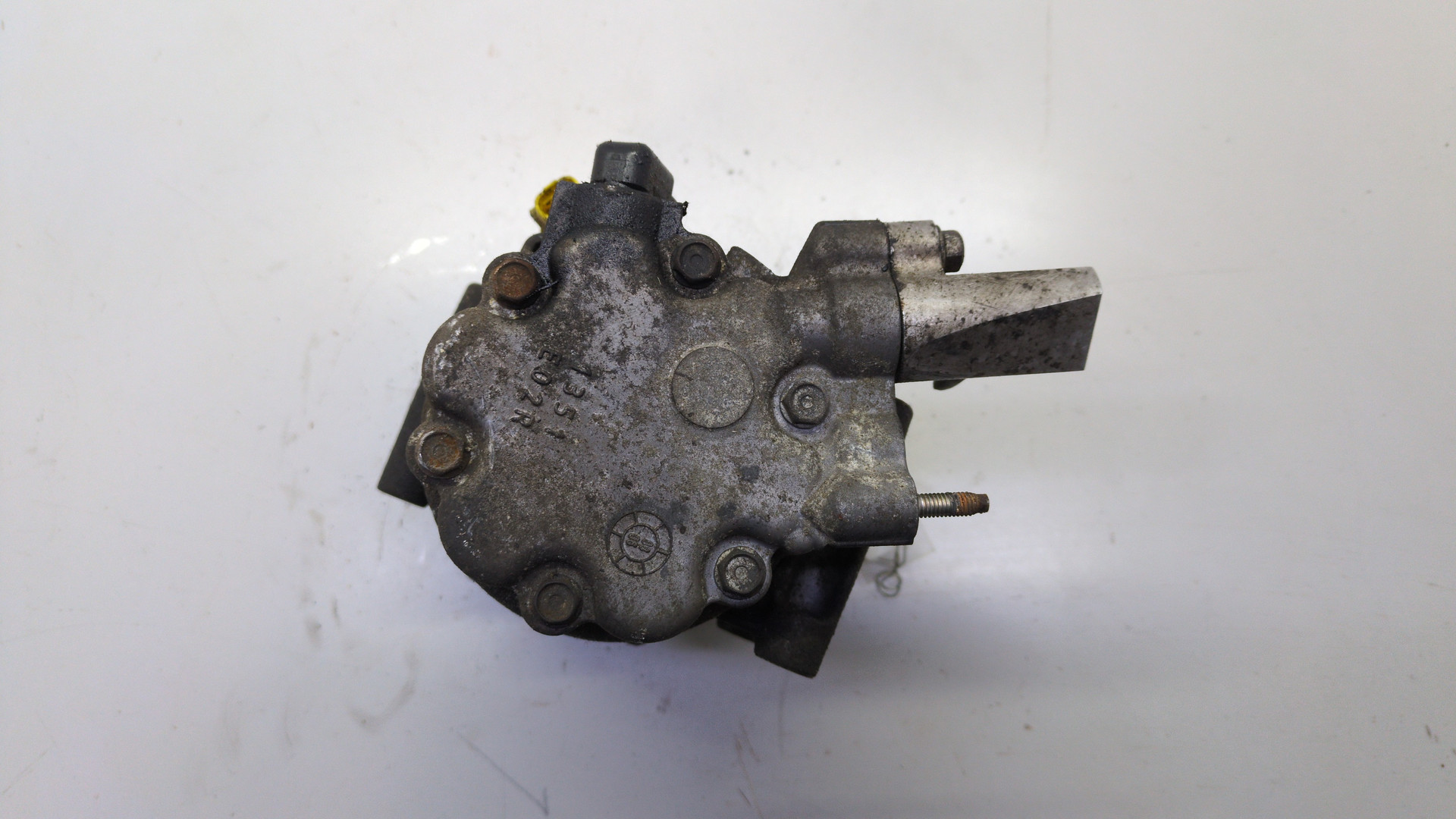 Компрессор кондиционера