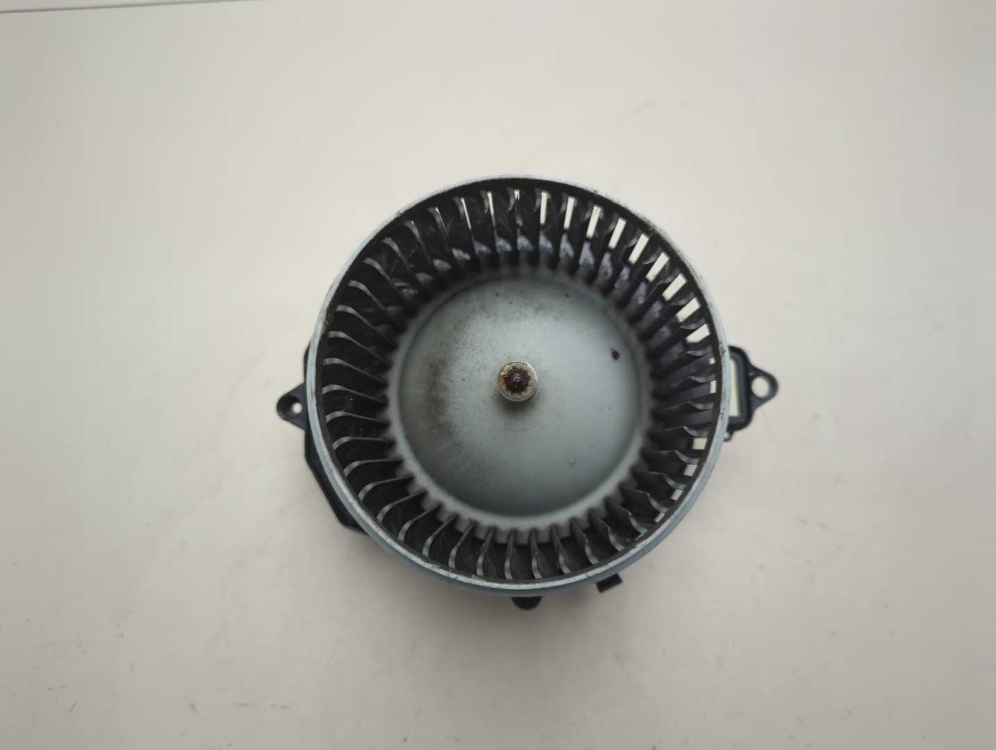 Моторчик печки