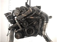  Двигатель (ДВС) BMW X3 E83 2003-2010 20863541 #1