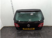 3C9980551A Камера заднего вида Volkswagen Passat 6 2005-2010 11644397 #1