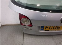 1K6955711C Двигатель стеклоочистителя (моторчик дворников) задний Volkswagen Golf Plus 11644410 #2