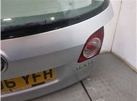 1K6955711C Двигатель стеклоочистителя (моторчик дворников) задний Volkswagen Golf Plus 11644410 #3