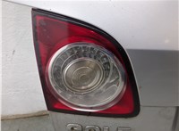 1K6955711C Двигатель стеклоочистителя (моторчик дворников) задний Volkswagen Golf Plus 11644410 #5