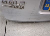 1K6955711C Двигатель стеклоочистителя (моторчик дворников) задний Volkswagen Golf Plus 11644410 #9