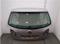 1K6955711C Двигатель стеклоочистителя (моторчик дворников) задний Volkswagen Golf Plus 11644410 #1