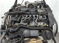  Двигатель (ДВС на разборку) Audi A4 (B8) 2007-2015 20863633 #20