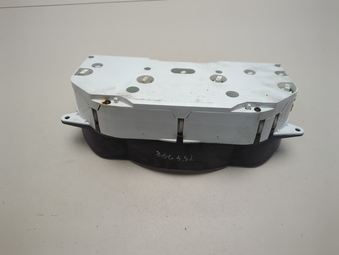 Панель приборов