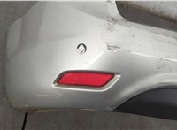  Бампер Ford Focus 2 2008-2011 20863673 #4