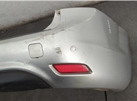  Бампер Ford Focus 2 2008-2011 20863673 #5