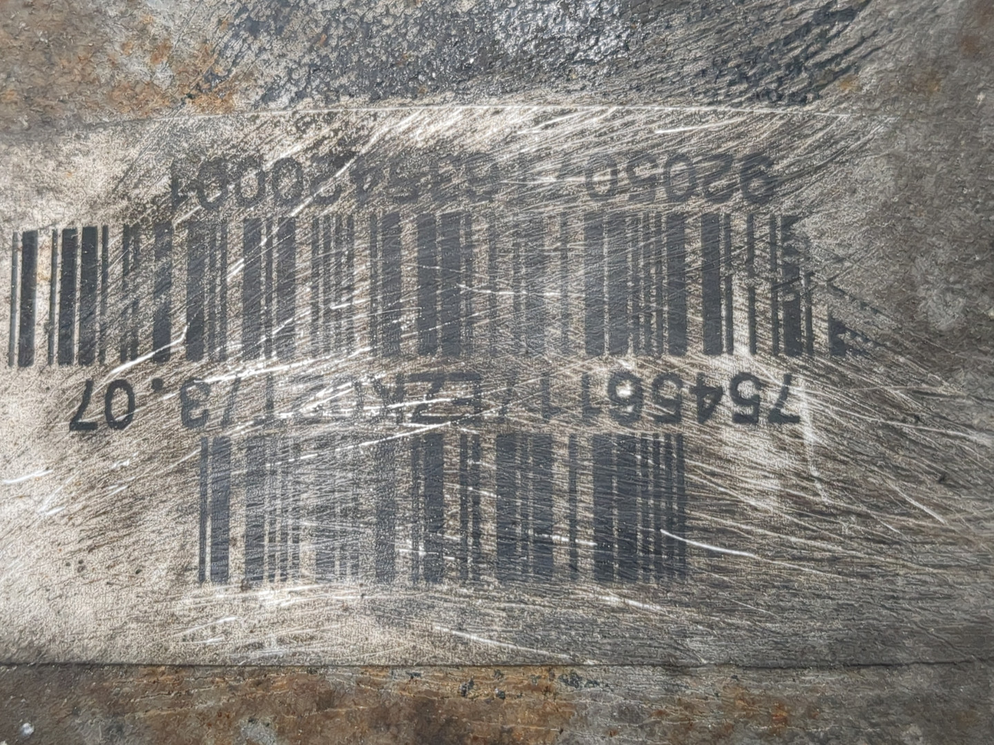 Редуктор переднего моста