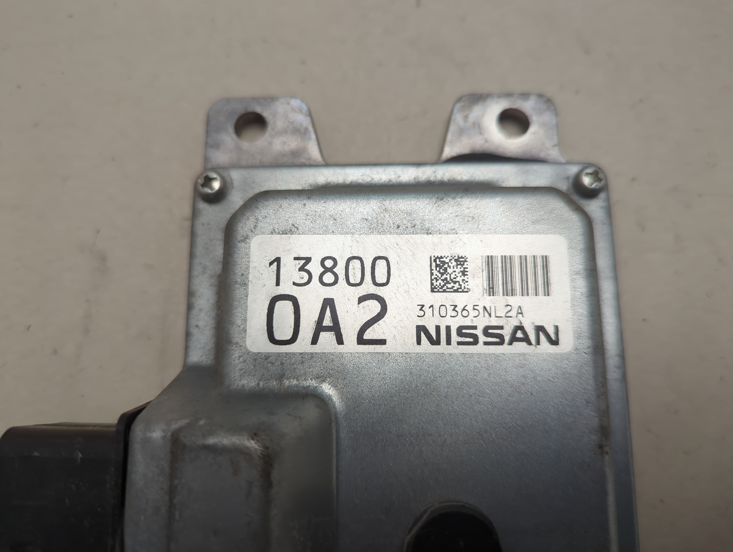 Блок управления АКПП