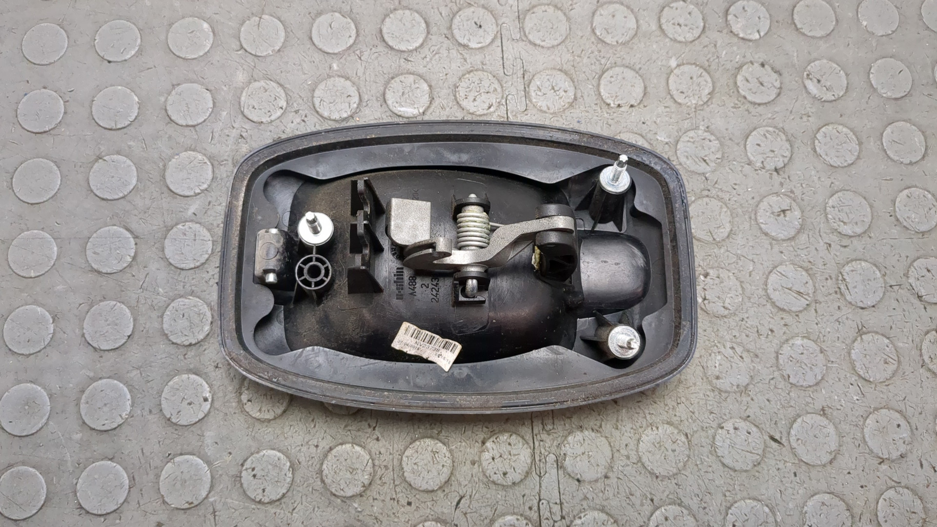 Ручка двери наружная