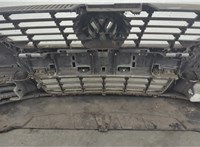 3C0807217D Бампер Volkswagen Passat 6 2005-2010 20863740 #8