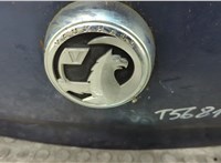 126189, 13428015 Крышка (дверь) багажника Opel Corsa E 2014-2019 20863752 #4