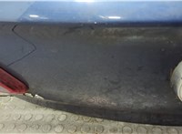 126189, 13428015 Крышка (дверь) багажника Opel Corsa E 2014-2019 20863752 #6