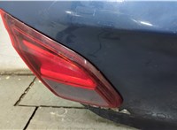 126189, 13428015 Крышка (дверь) багажника Opel Corsa E 2014-2019 20863752 #7
