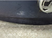 126189, 13428015 Крышка (дверь) багажника Opel Corsa E 2014-2019 20863752 #8