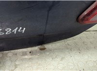 126189, 13428015 Крышка (дверь) багажника Opel Corsa E 2014-2019 20863752 #9